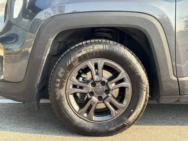 Jeep Renegade 1.6 mjt Longitude 2wd 130cv - Foto 5