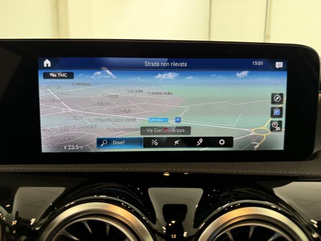 Mercedes-Benz Classe A A 250 e PHEV Eq-Power Sport Auto - Foto 6