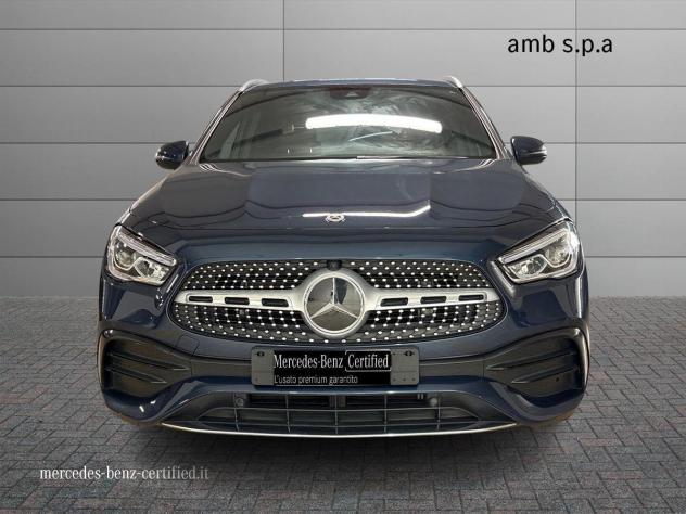 Mercedes-Benz GLA GLA 200 d Premium auto - Foto 3
