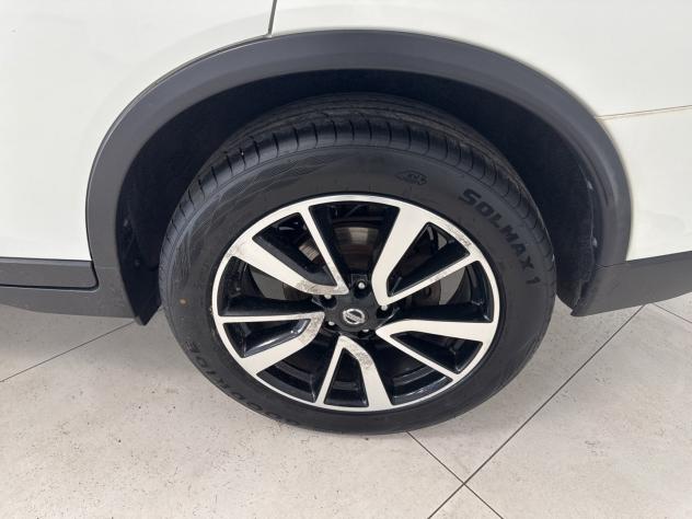 Nissan X-Trail III 2014 1.6 dci Visia 2wd E6 - Foto 5