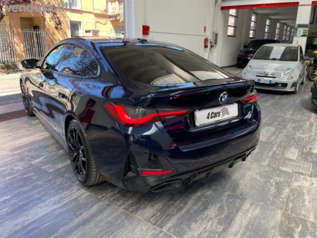 BMW 440 M 440i xDrive 48V Gran Coupé rif. 23800107 - Foto 8