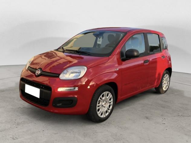 FIAT Pandina 1.0 FireFly 65cv S&S 6m Hybrid Icon PREZZO VERO - Foto 3
