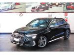 AUDI S3 TFSI Sportback Quattro S-Tronic rif. 23917672