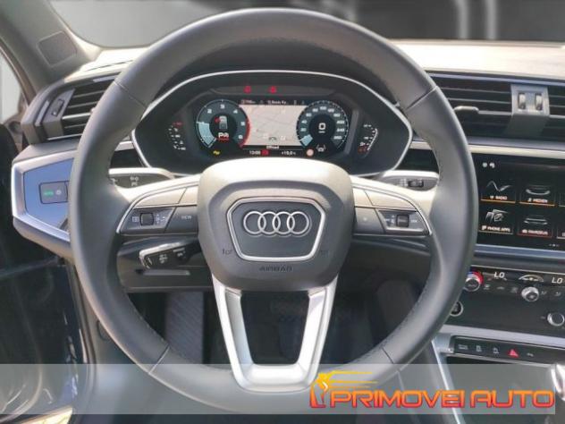 AUDI Q3 SPB 35 TDI S tronic rif. 22387860 - Foto 2