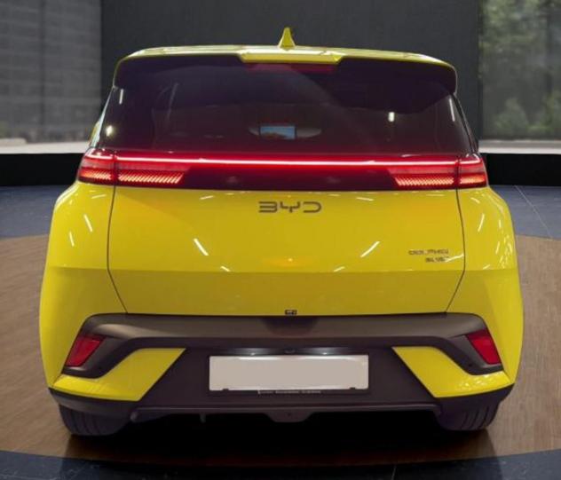 BYD DOLPHIN SURF BOOST 88cv Batteria 43.2kwh - Foto 5