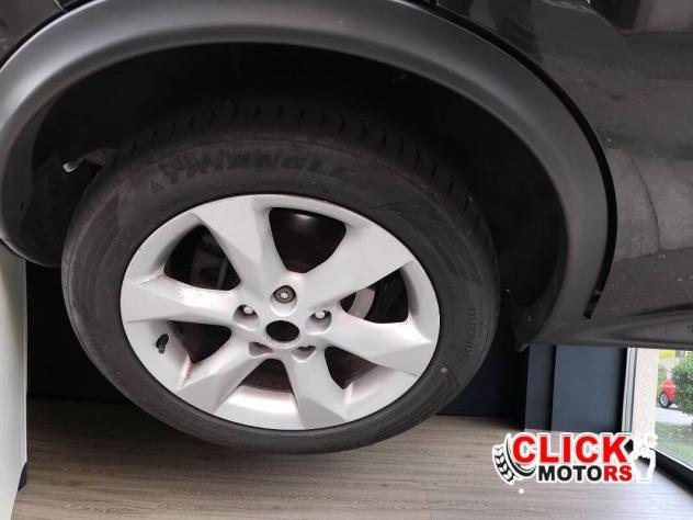Nissan Juke Juke I 2012 1.5 dci Acenta - Foto 7