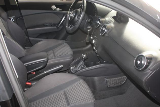 AUDI A1 1.6 TDI S tronic S line edition rif. 23658403 - Foto 7