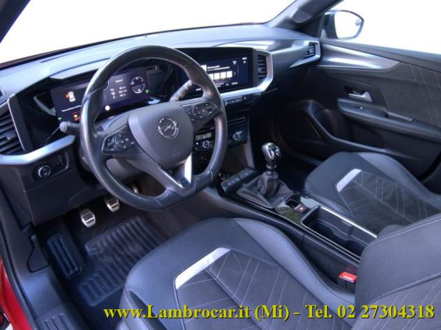 OPEL Mokka 1.2 Turbo Ultimate 100cv rif. 24114951 - Foto 3
