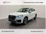 AUDI Q2 2.0 TDI S-TRONIC QUATTRO S-LINE EDITION rif. 24161753