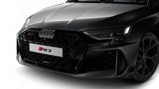 AUDI RS Audi 3 Sportback 294 kW S tronic rif. 24058073 - Foto 2