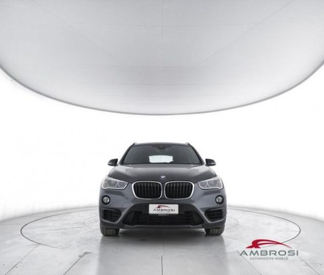 BMW X1 xDrive20d Sport - PER OPERATORI DEL SETTORE rif. 23802357 - Foto 5