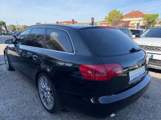 AUDI A6 3.0 V6 TDI F.AP. qu. Av. rif. 24190166 - Foto 4