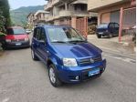 Fiat Panda 4x4 climbing 1.3 MJT 16V Dynamic