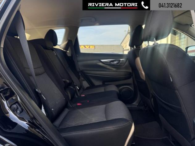 NISSAN X-Trail 1.6 dCi 2WD Acenta rif. 24076193 - Foto 9