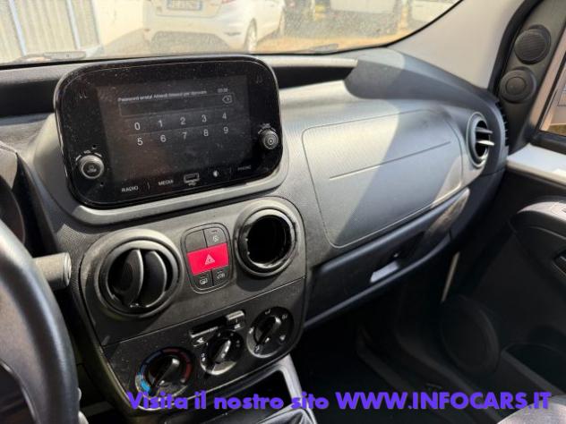 FIAT Fiorino 1.3 MJT 95CV Cargo SX + IVA rif. 23992501 - Foto 7