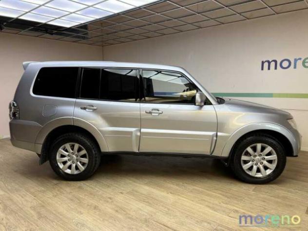 MITSUBISHI Pajero 3.2 CR Instyle 200 CV Auto 7 Posti rif. 17672865 - Foto 6