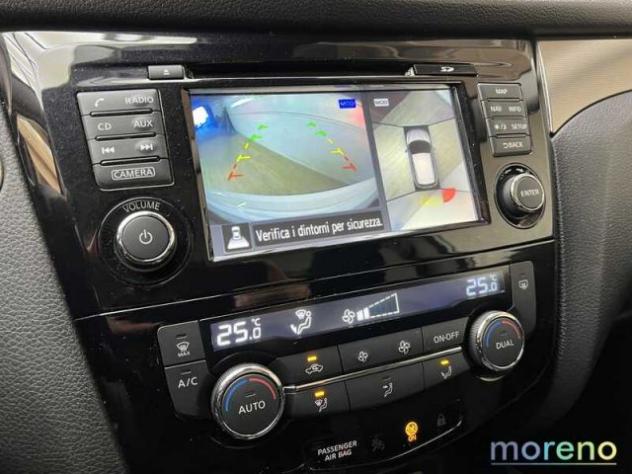 NISSAN Qashqai 1.5 dCi 115 CV N-Connecta rif. 18398334 - Foto 7