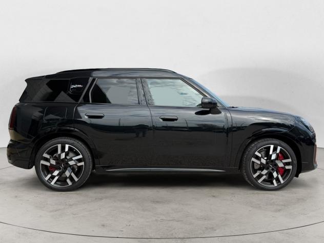 MINI Countryman John Cooper Works ALL4 JCW - Foto 6
