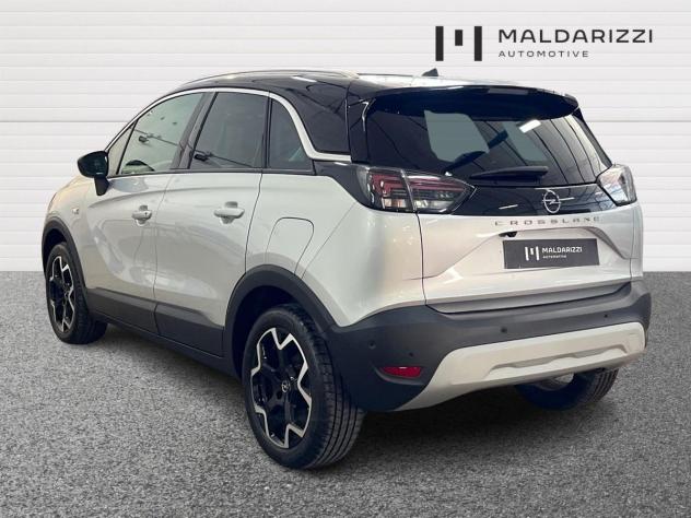 Opel Crossland 2021 1.2 Ultimate s&s 110cv - Foto 4