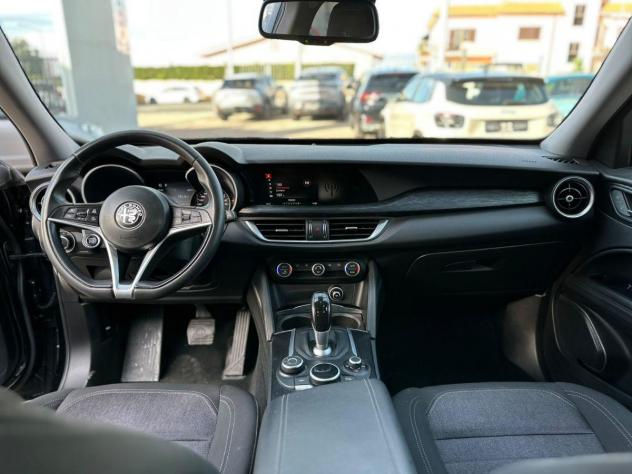 Alfa Romeo Stelvio 2.2 T.diesel 190CV AT8 Q4 Sport - 2019 - Foto 10