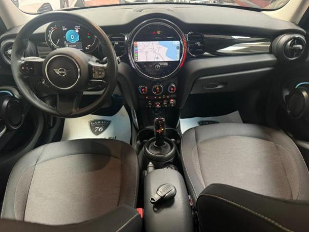 MINI Cooper 1.5 Cooper Yours 5 porte rif. 23984148 - Foto 5