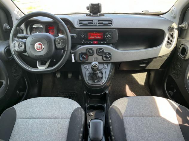 FIAT Panda 1.2 69cv E6 Lounge - Foto 10