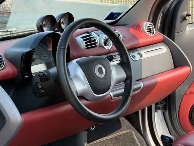 Smart ForTwo 1000 52 kW MHD couppassion-FULL - Foto 6