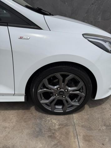 Ford Fiesta 1.5 TDCi 5 porte Vignale 86 cv ST LINE - Foto 8