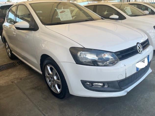 VOLKSWAGEN POLO 1,2 BENZINA - Foto 6