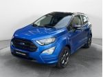 Ford EcoSport 1.0 Ecoboost 125cv S&S ST-Line