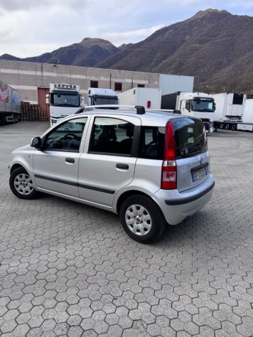 Fiat Panda 1.2 Emotion - Foto 2
