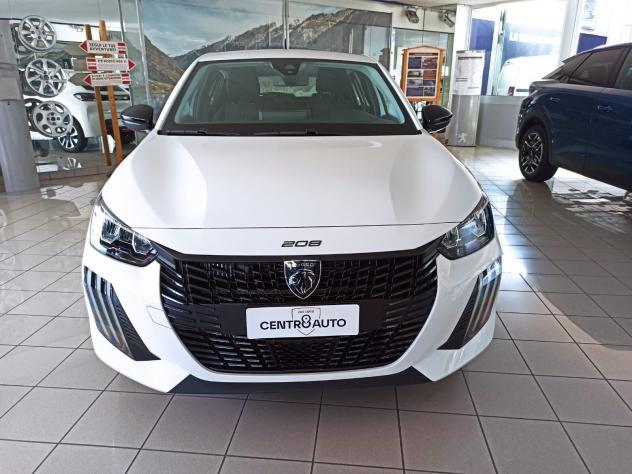 Peugeot 208 Hybrid 110 e-DCS6 Style - Foto 9