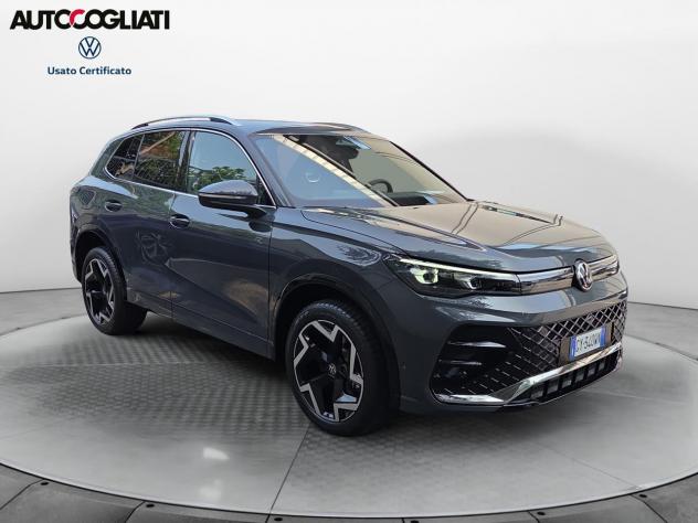 Volkswagen Tiguan Tiguan 2.0 TDI 193 CV DSG 4MOTION R-Line - Foto 3