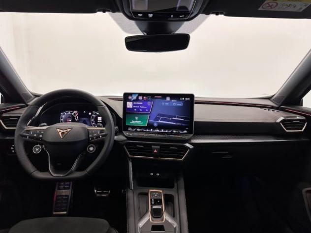 CUPRA Formentor 2.0 TSI 4Drive DSG VZ rif. 21417362 - Foto 9