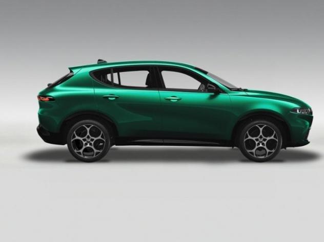 Alfa Romeo Tonale Ibrida Ibrida 175cv Veloce - Foto 3