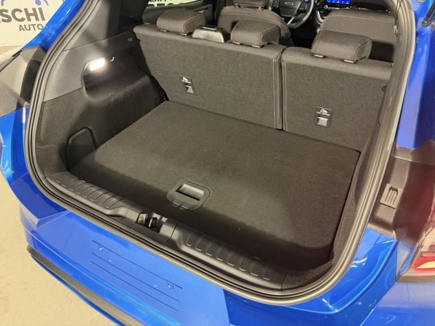 Ford Puma 1.0 Ecoboost Hyb.125cv ST-Line X Design - Foto 5
