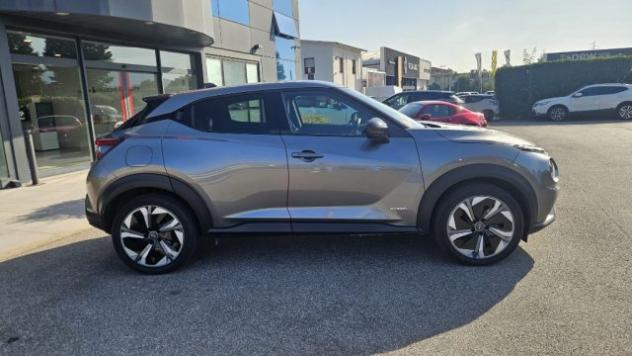 NISSAN Juke 1.6 HEV N-Connecta rif. 24134284 - Foto 3