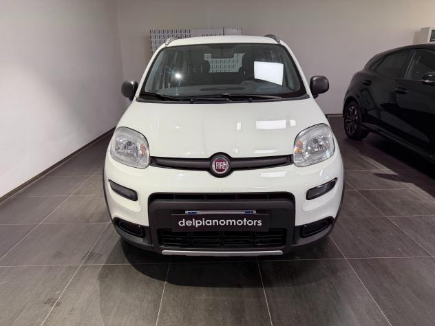 Fiat Panda 0.9 TwinAir Turbo S&S 4x4 - Foto 2