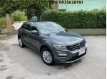 VOLKSWAGEN T-Roc 2.0 TDI 150CV DSG 4MOTION Business NAV rif. 22088791