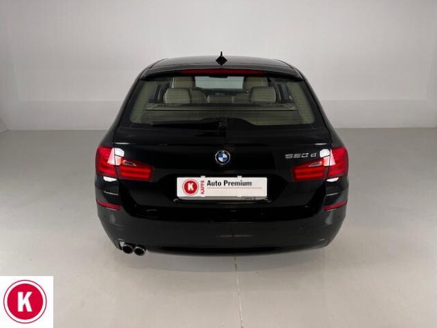 Bmw 520 520d Touring - Foto 4