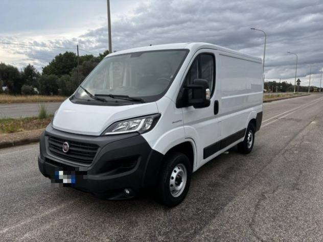 FIAT Ducato 28 2.3 MJT 120CV PC-TN Furgone rif. 23816065