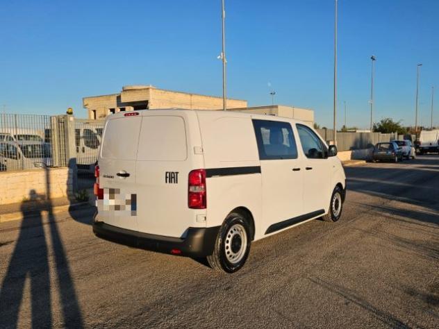 FIAT Scudo 1.5 BlueHDi 120 CV PM-TN-DC Mobile Furgone rif. 24211249 - Foto 5