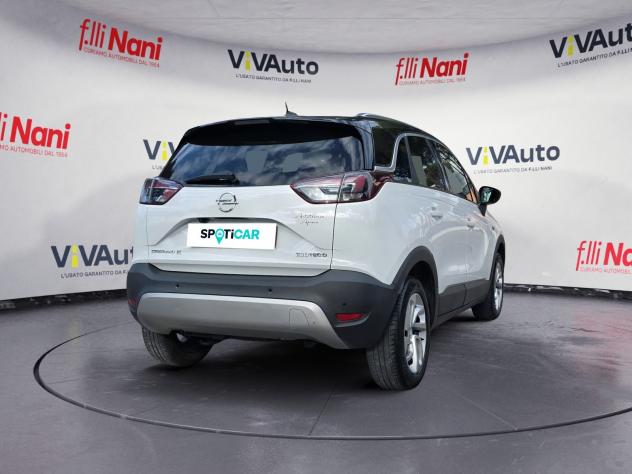 Opel Crossland X 1.6 Diesel 99cv Innovation S&S MT5 - Foto 5