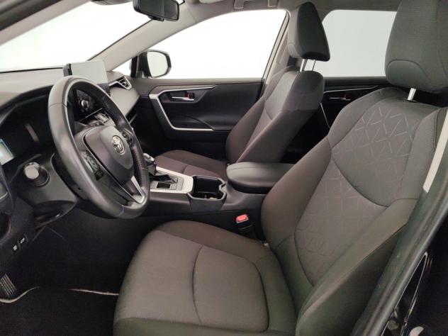 Toyota RAV4 Rav4 2.5 vvt-ie h Active 2wd 218cv e-cvt - Foto 7