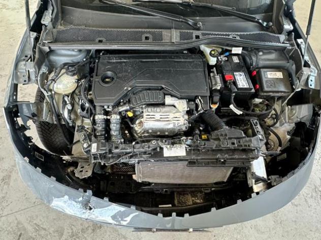 OPEL Mokka 1.2 TURBO 136CV GS rif. 23794539 - Foto 9