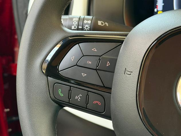 FIAT Panda 1.0 FireFly 70cv S&S Hybrid Pandina CROSS - Foto 8