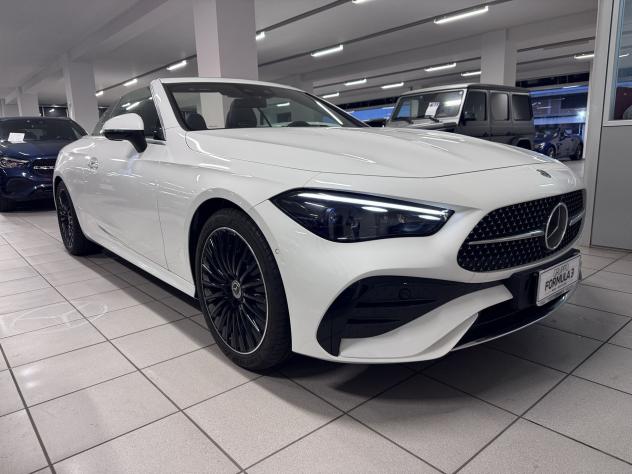Mercedes-Benz CLE Cabrio CLE Cabrio 220 d AMG Line Premium Plus auto - Foto 2