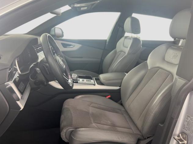 AUDI Q8 Q8 50 TDI 286 CV quattro tiptronic Sport rif. 23697764 - Foto 9