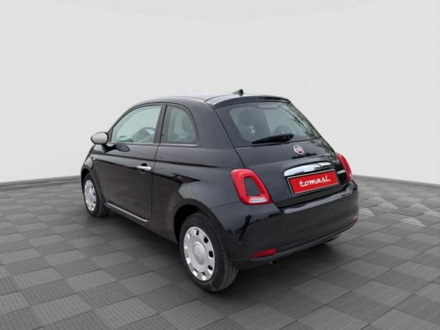 FIAT 500 500 1.0 Hybrid Cult rif. 23696977 - Foto 3