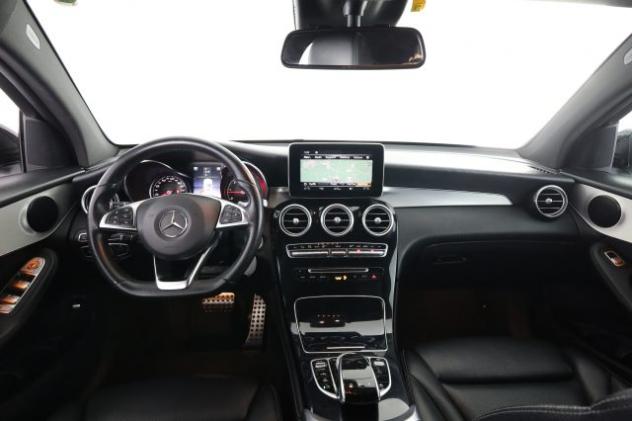 MERCEDES-BENZ CLA sse GLC GLC 250 d 4Matic Coupé Premium rif. 24152134 - Foto 4